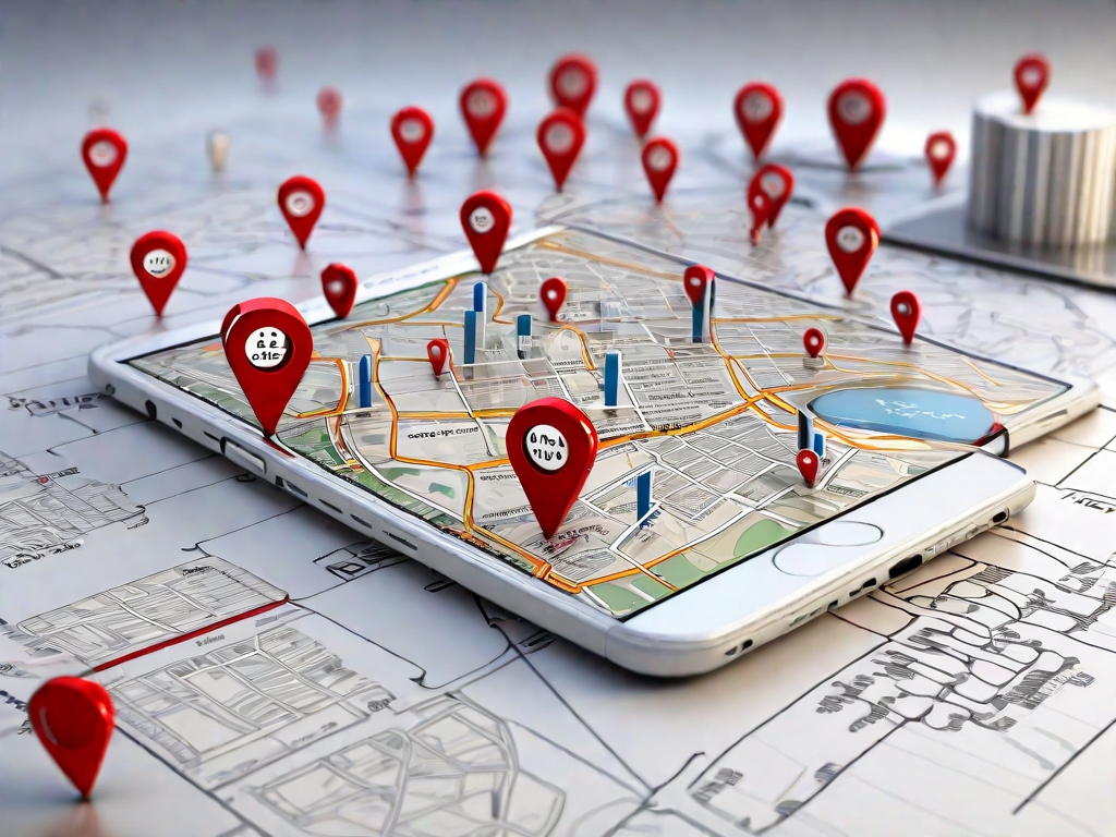 Development of GIS
